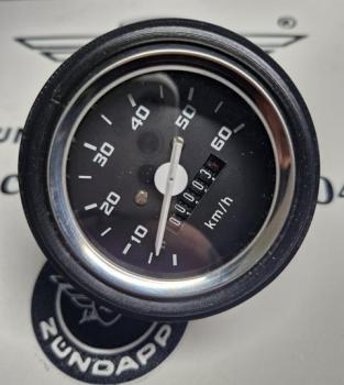 Preview: Zündapp Roller R & RS 50 Tachogummi / Haltering 561-16.138 – Perfekter Sitz statt Kompromisse - TPU